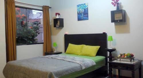 Rivendell Luxury 2* Distretto di Lima